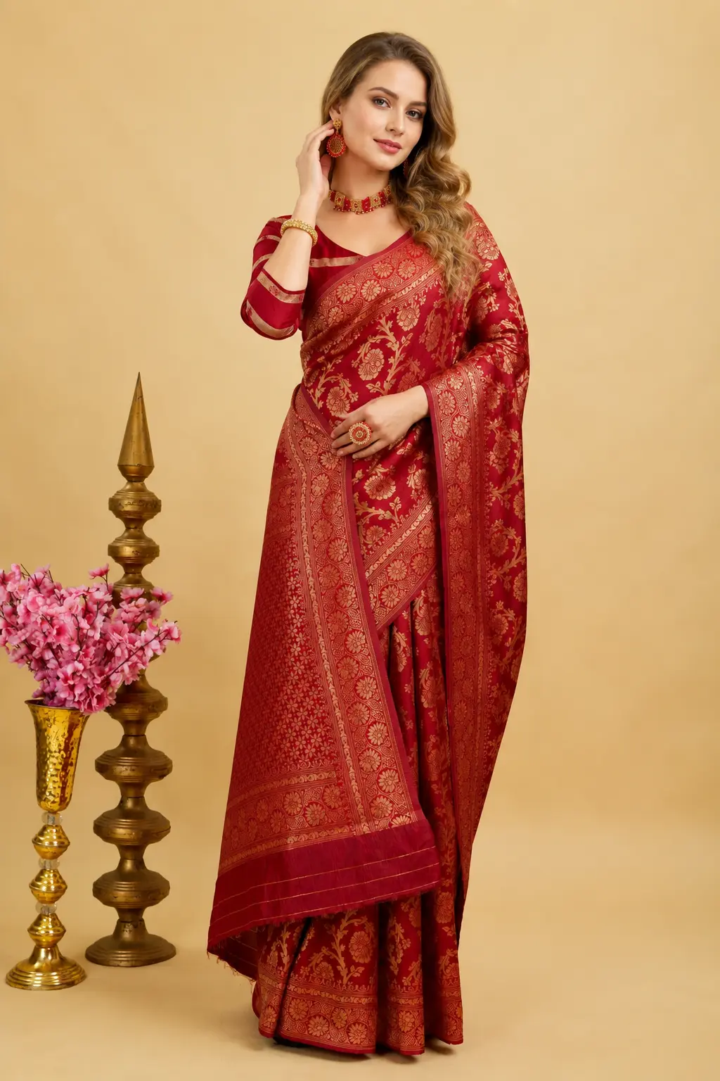 SAREES