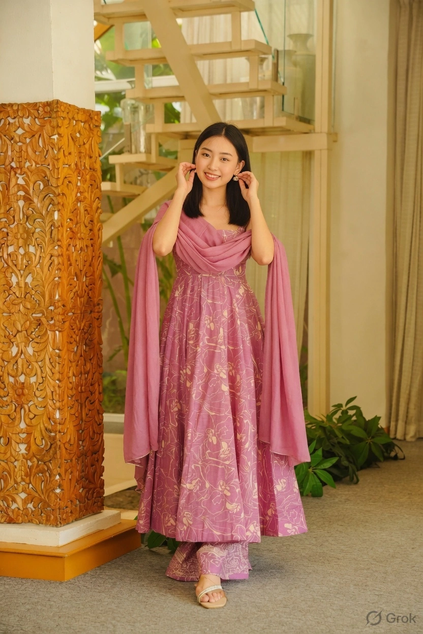 KURTA SET